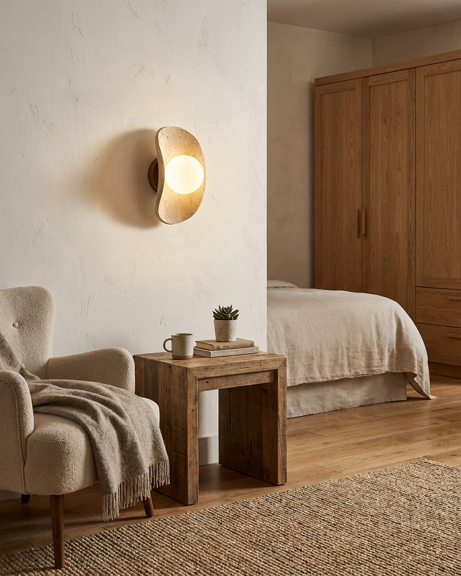 Lumen Wall Sconce