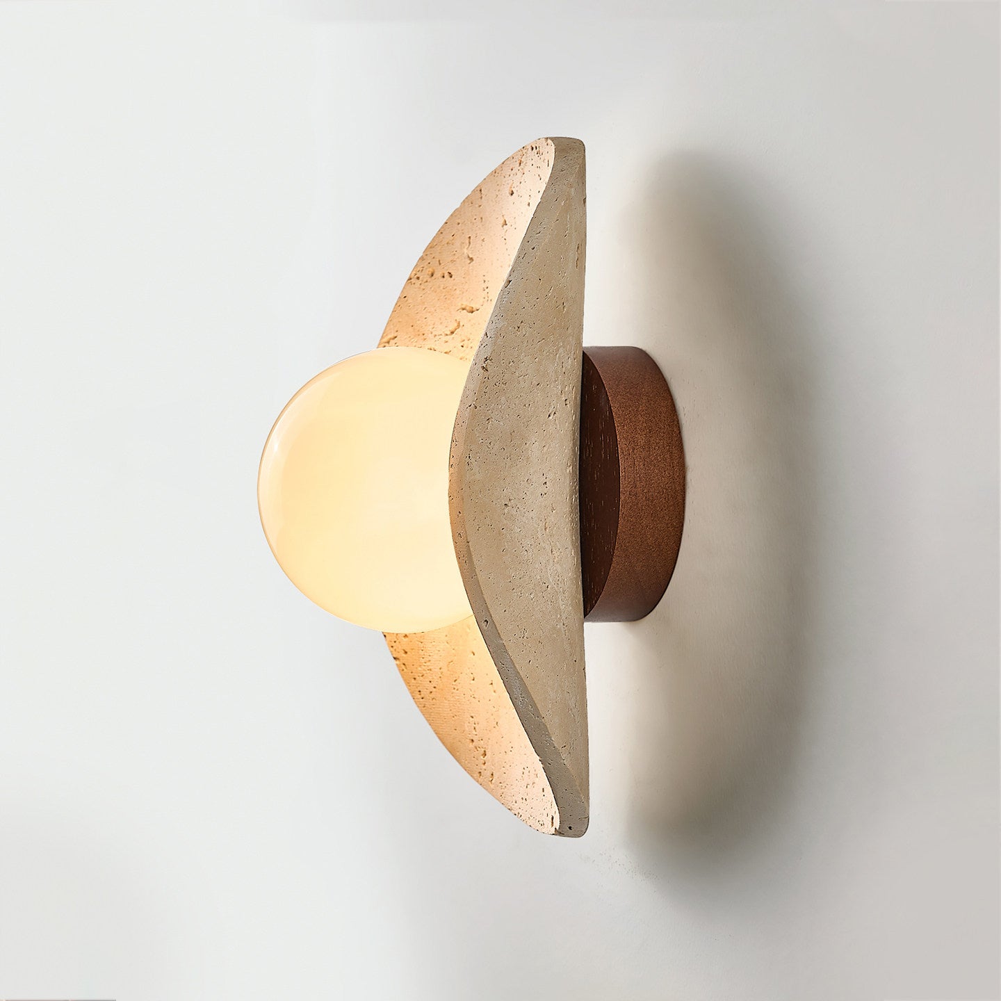 Lumen Wall Sconce