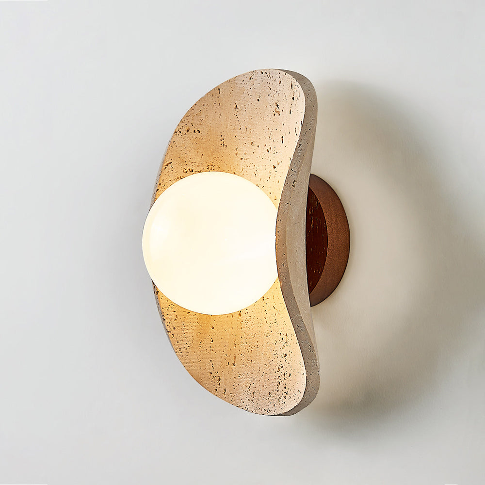 Lumen Wall Sconce