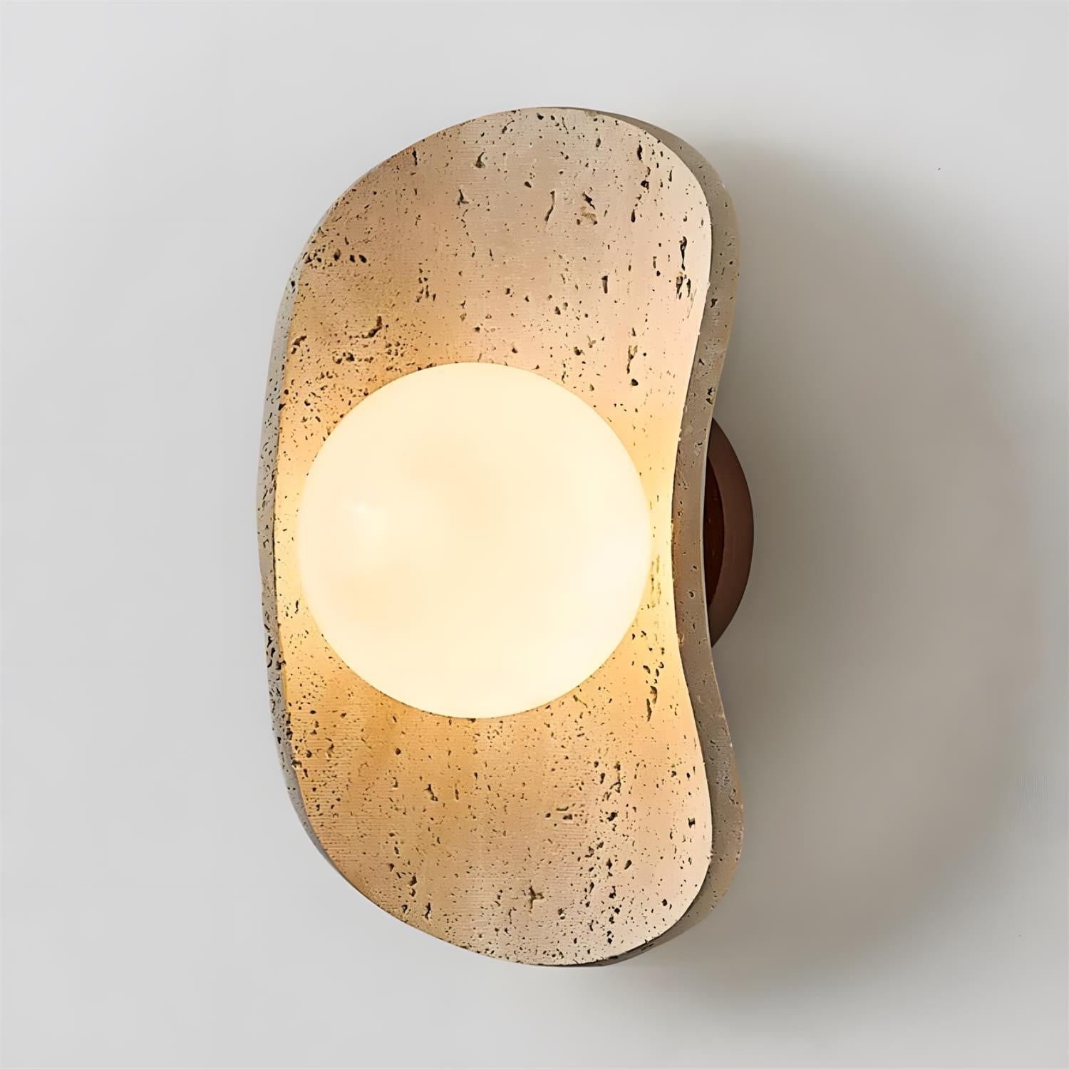 Lumen Wall Sconce