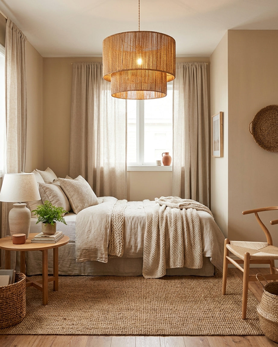 Reese Pendant Light
