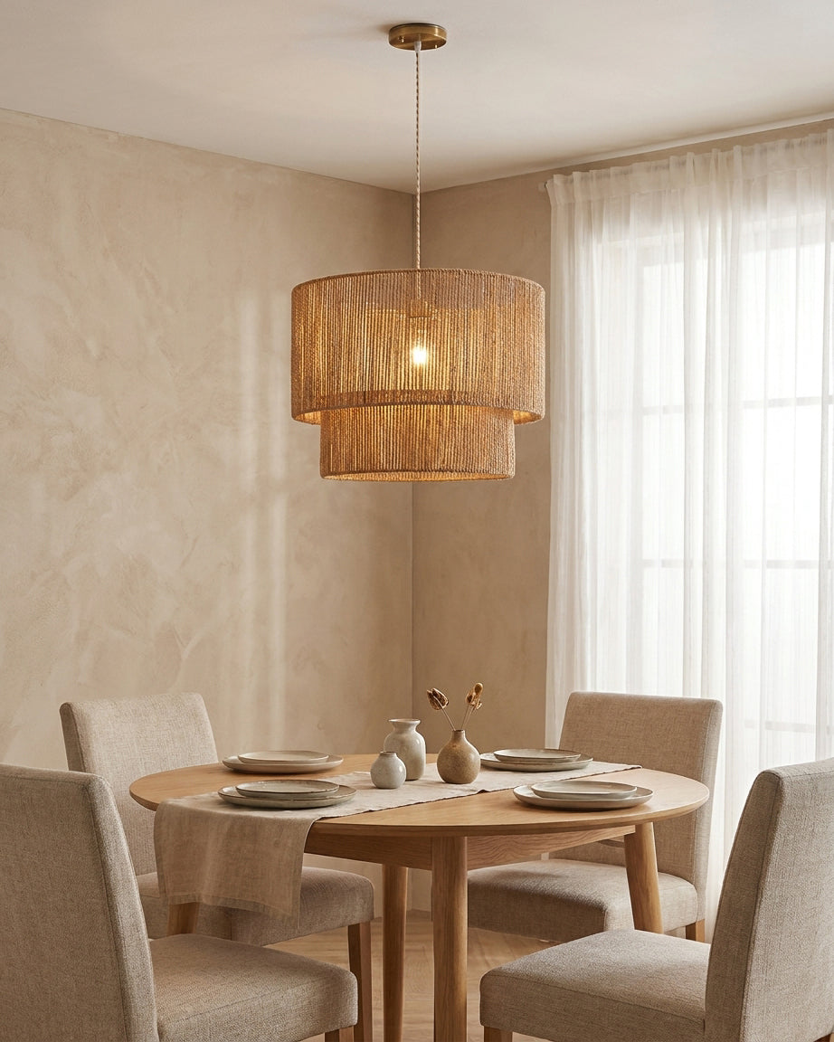 Reese Pendant Light