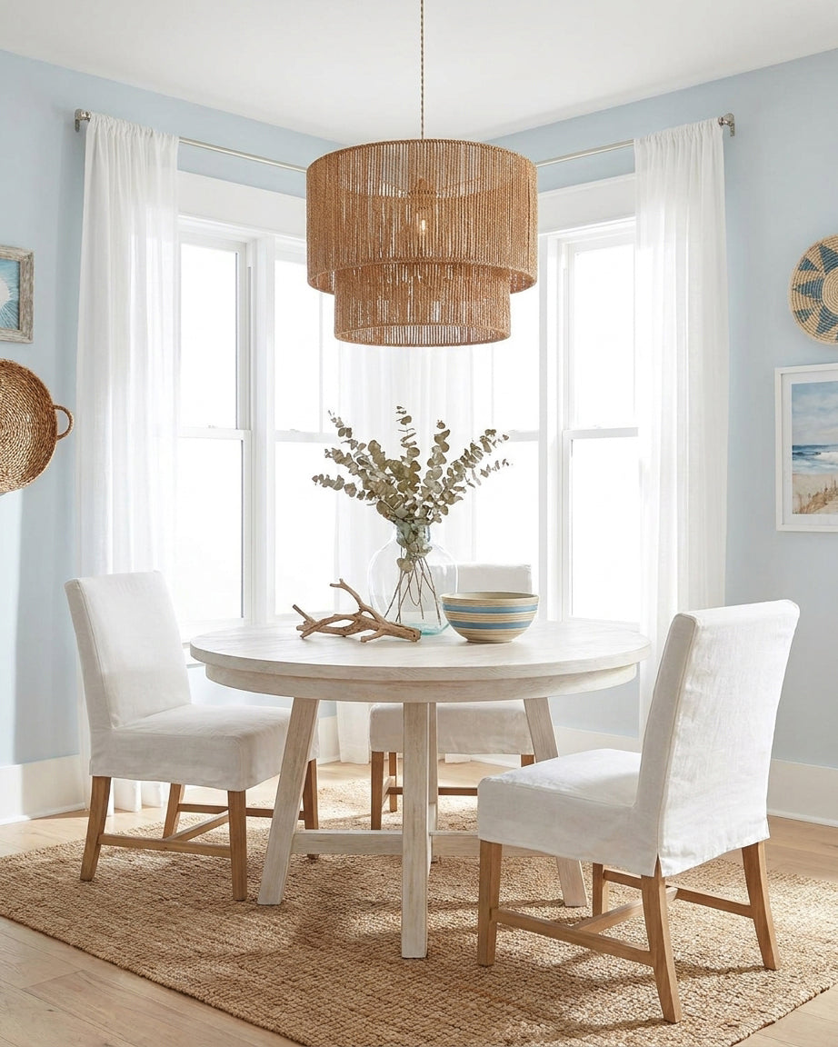 Reese Pendant Light