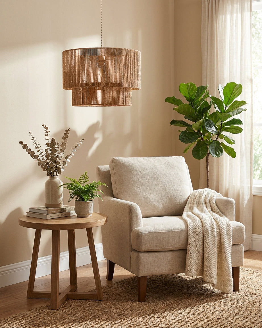 Reese Pendant Light