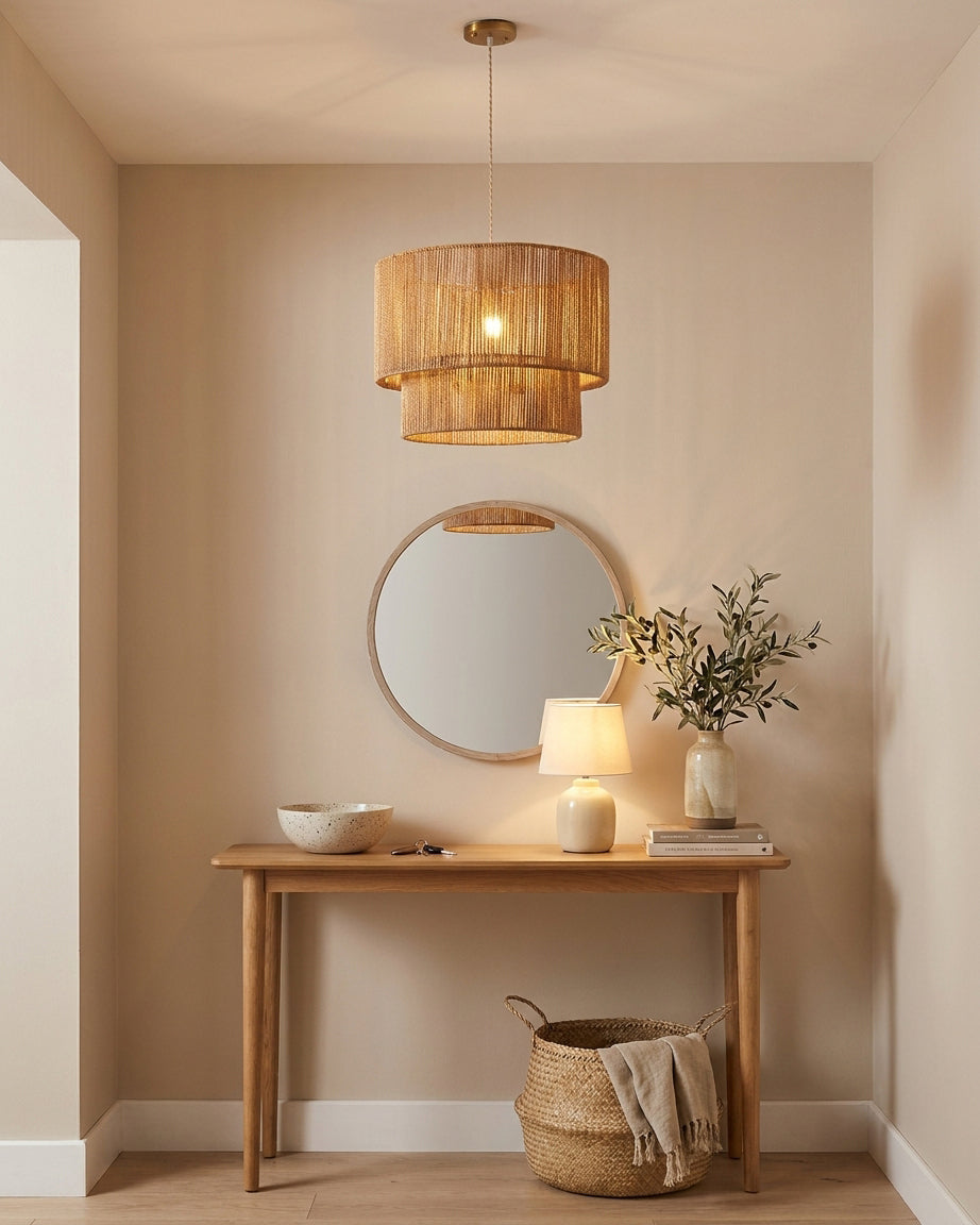 Reese Pendant Light