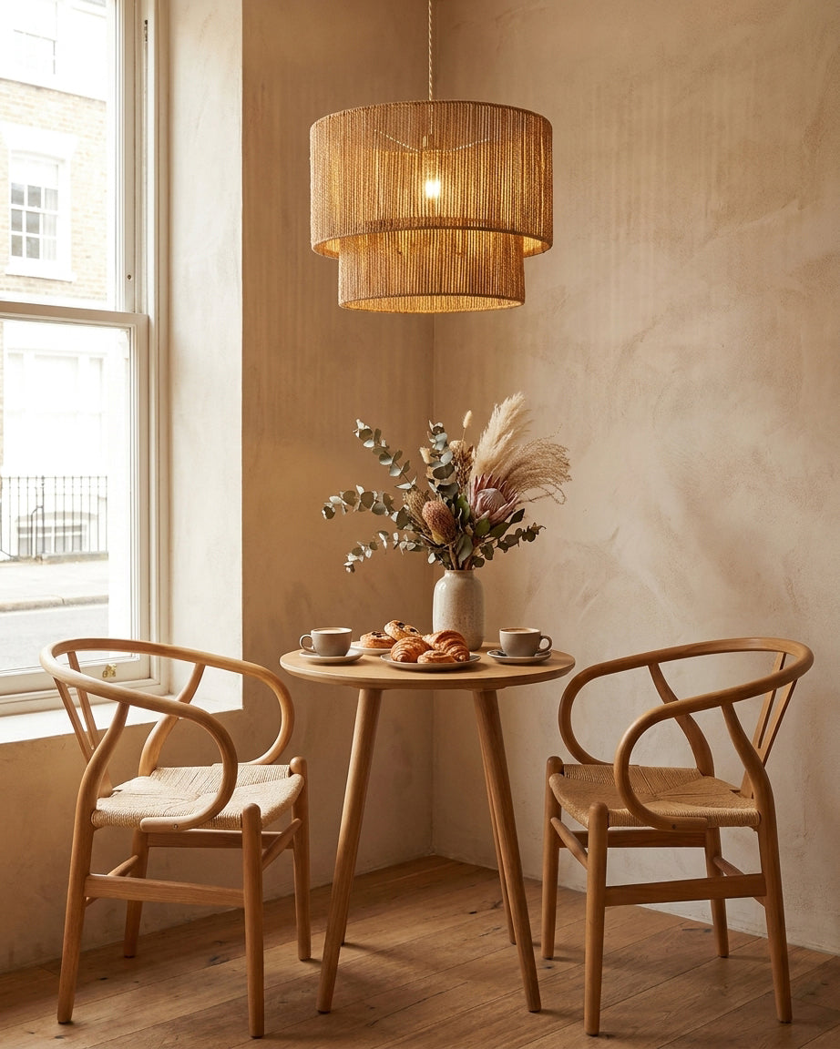 Reese Pendant Light