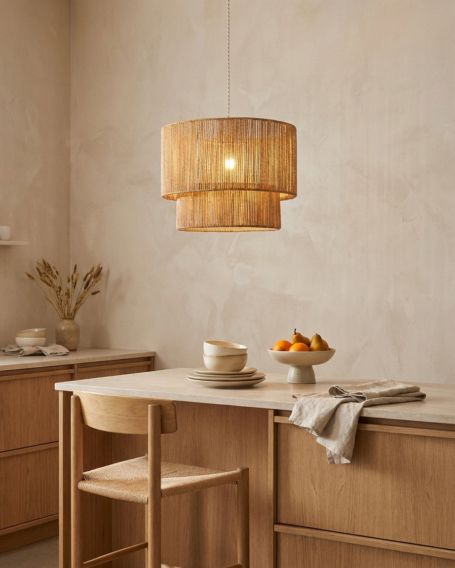 Reese Pendant Light