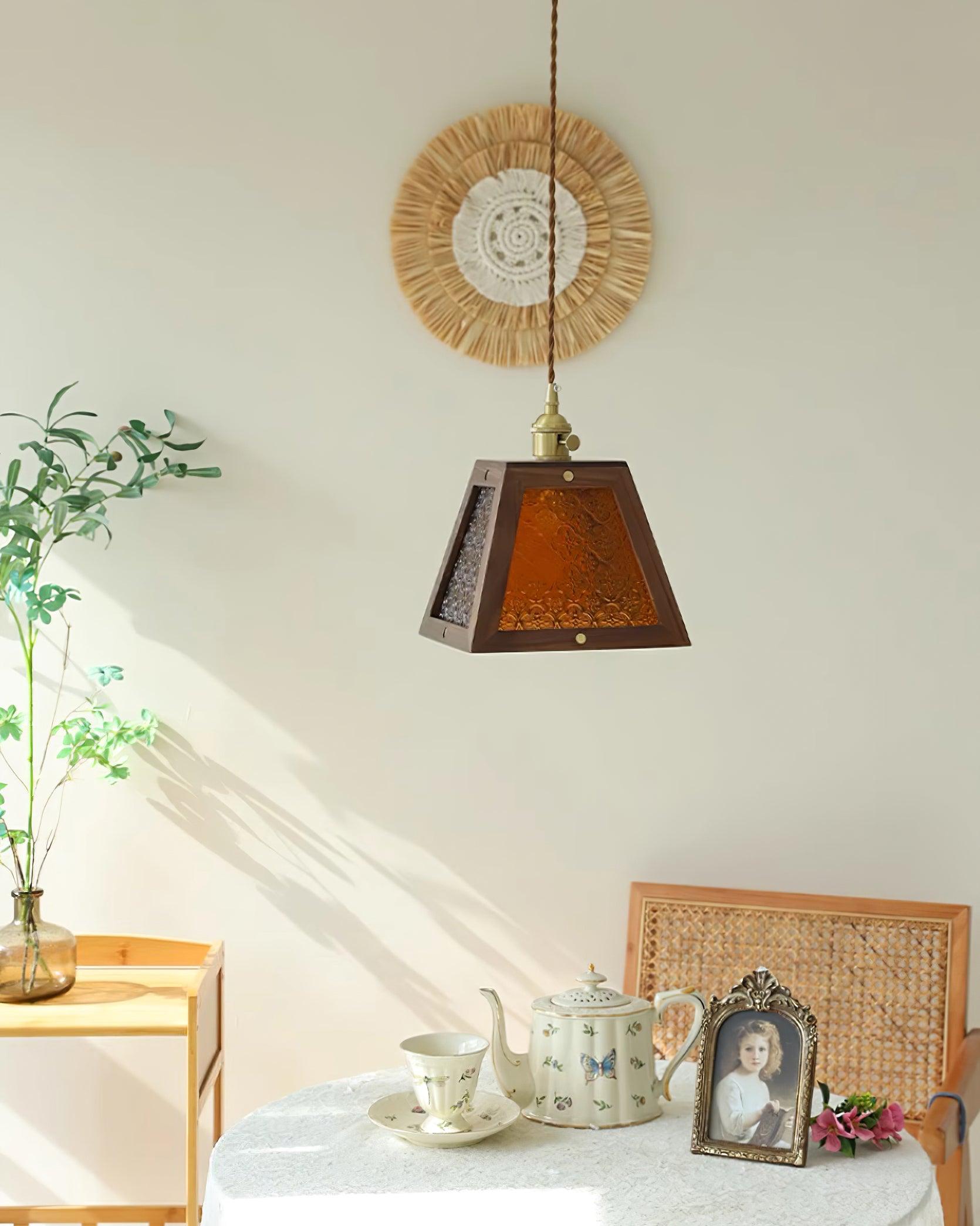 Mony Pendant Lamp