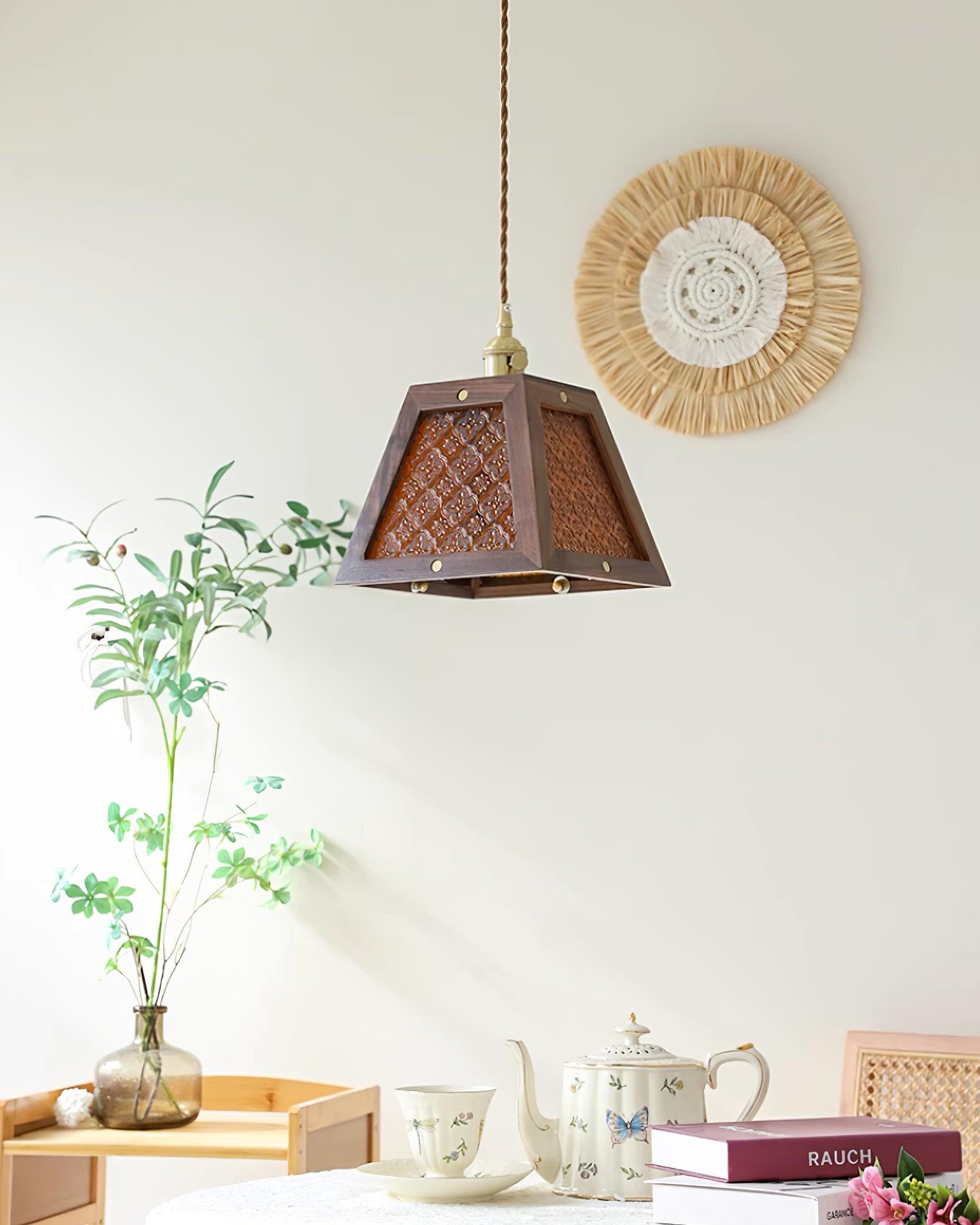 Mony Pendant Lamp