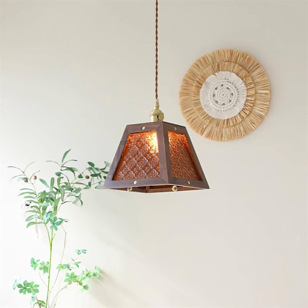 Mony Pendant Lamp