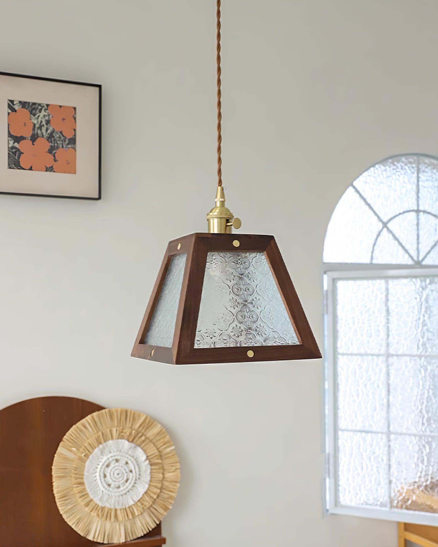 Mony Pendant Lamp