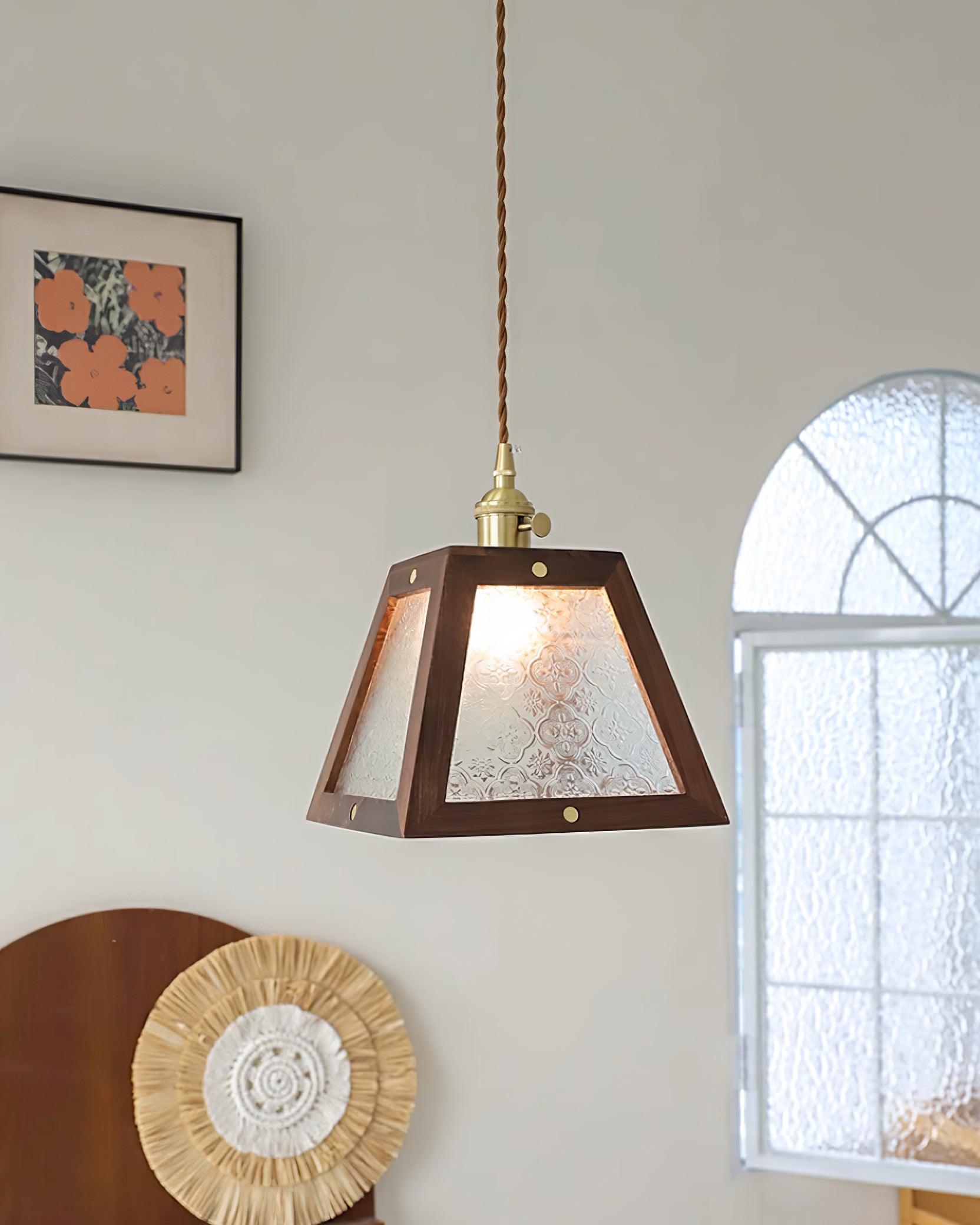 Mony Pendant Lamp