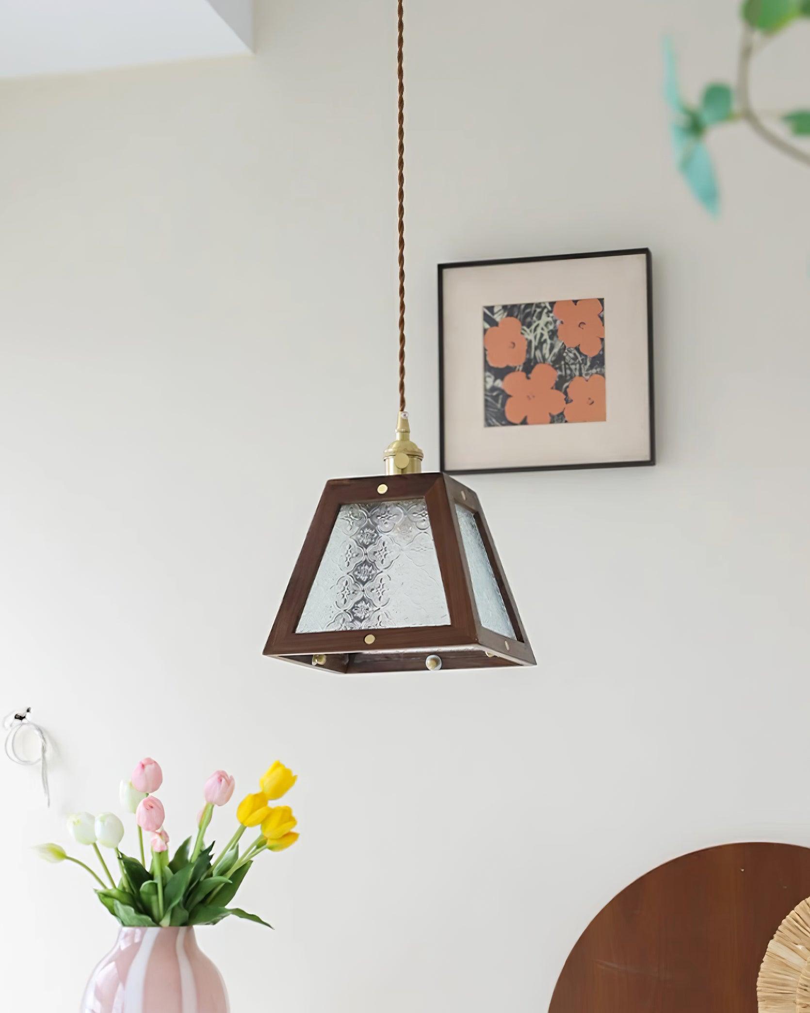 Mony Pendant Lamp