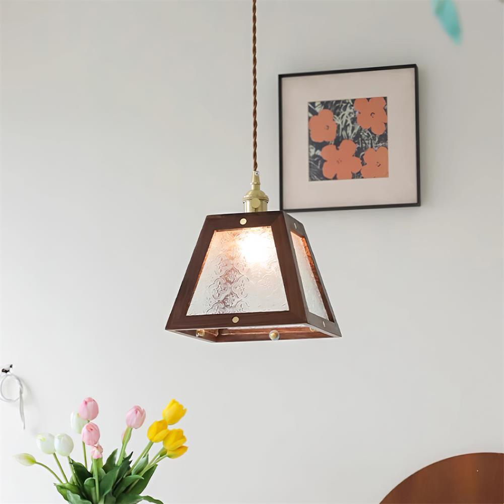 Mony Pendant Lamp