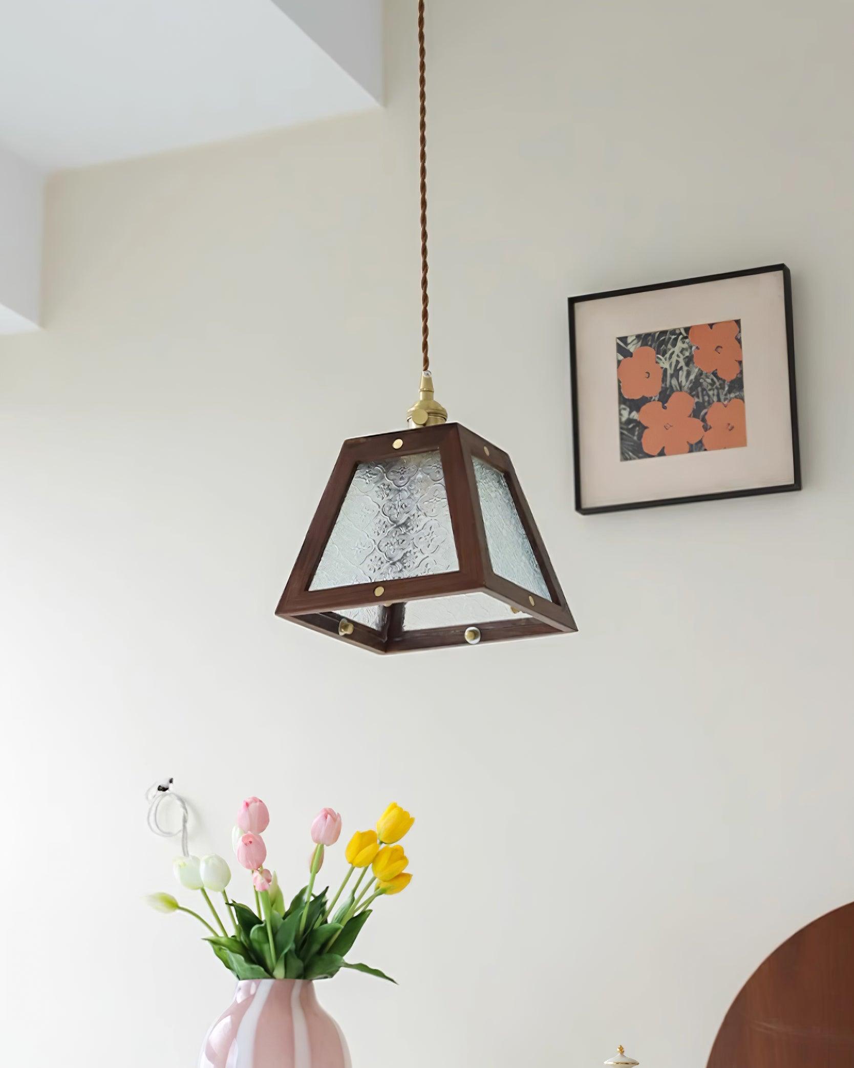 Mony Pendant Lamp
