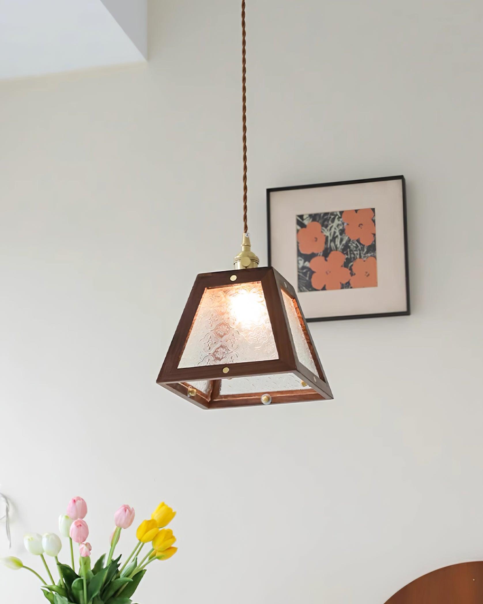 Mony Pendant Lamp