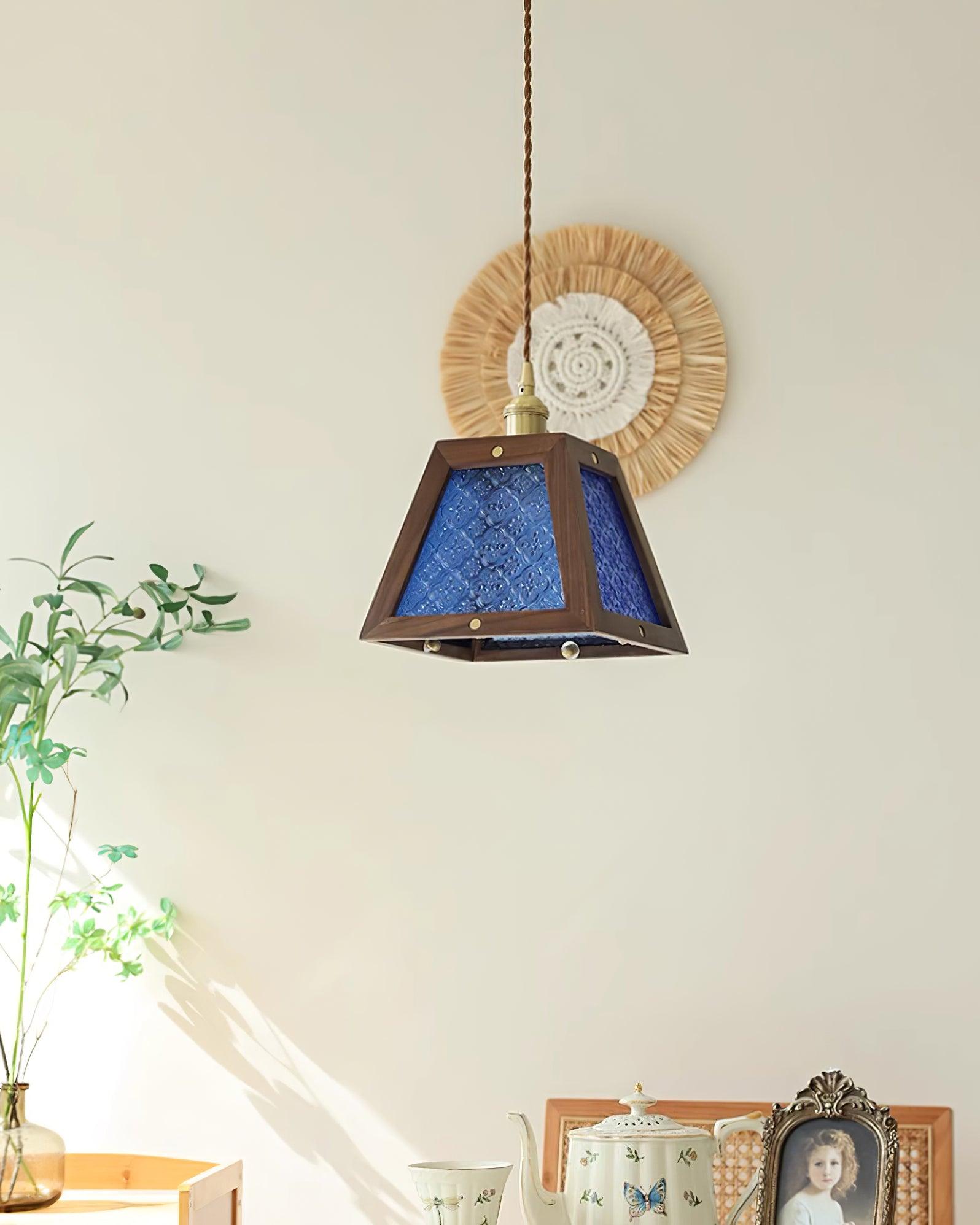 Mony Pendant Lamp