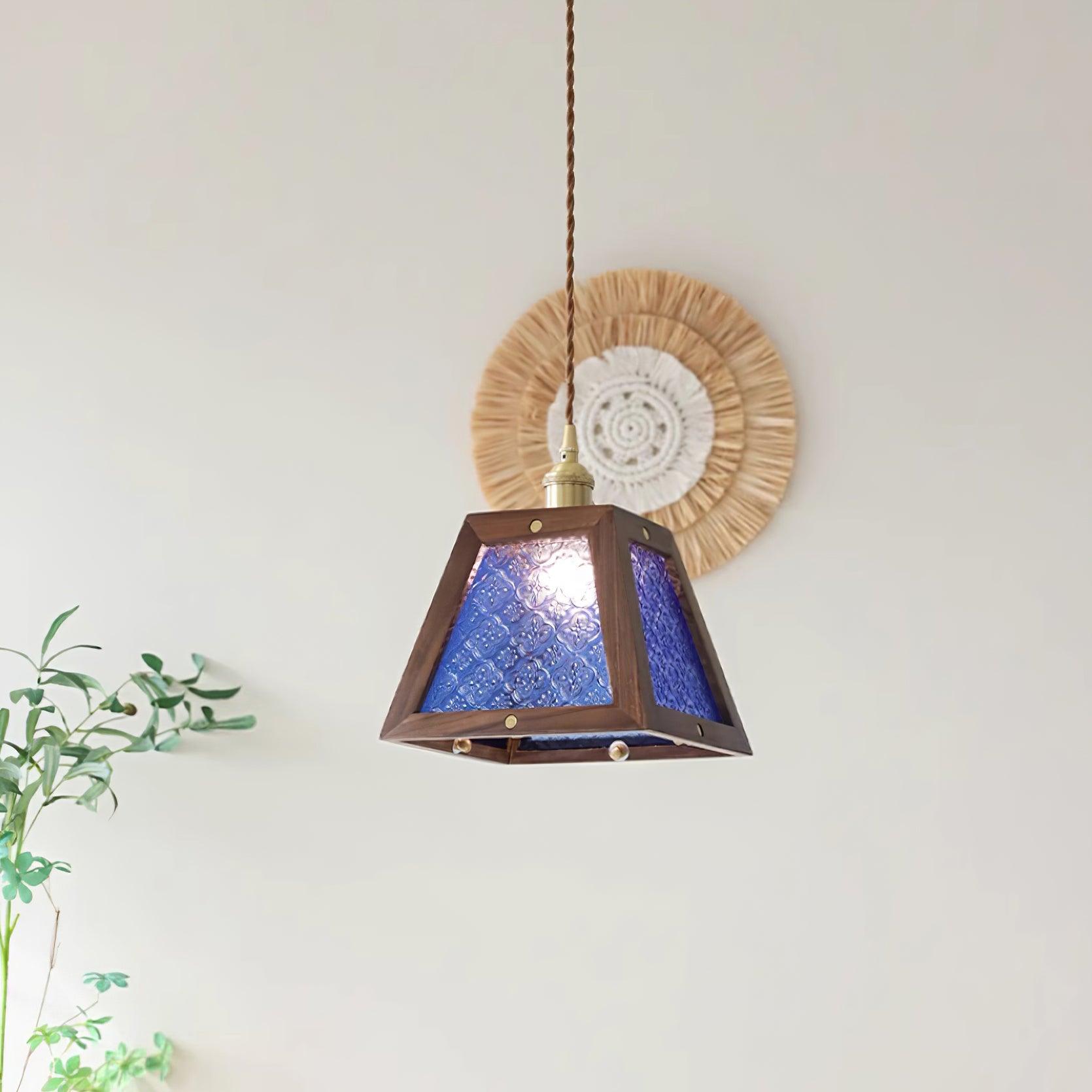 Mony Pendant Lamp