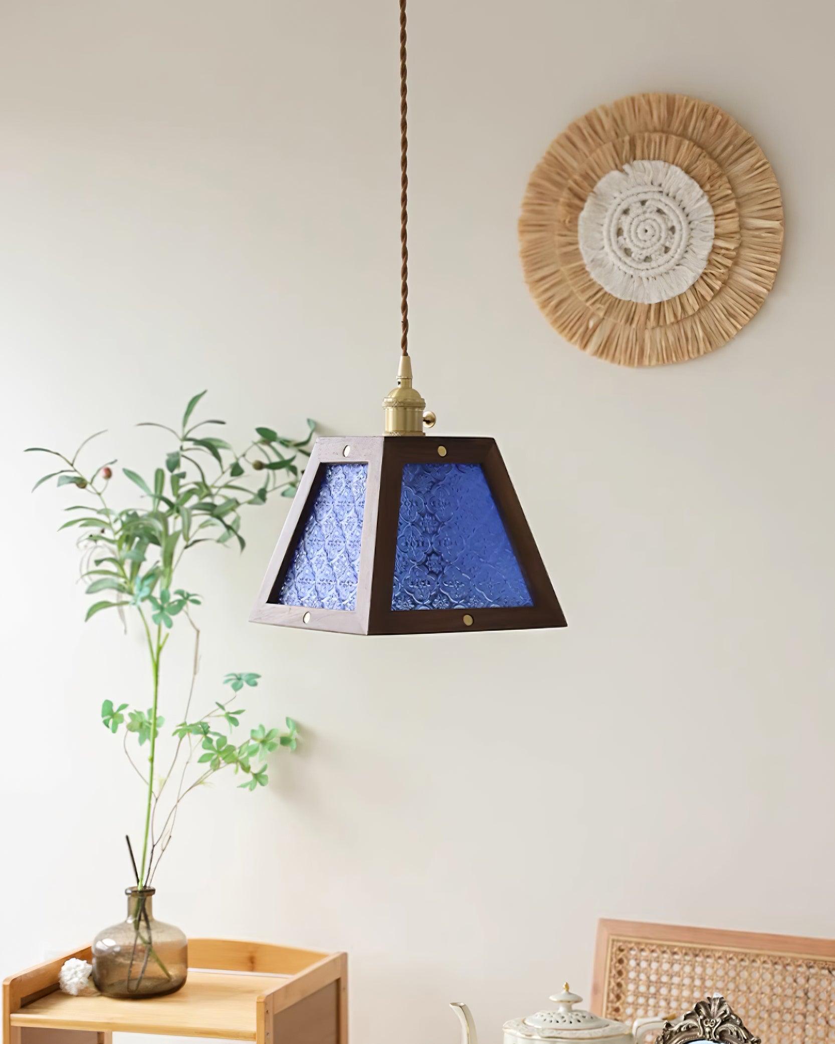 Mony Pendant Lamp