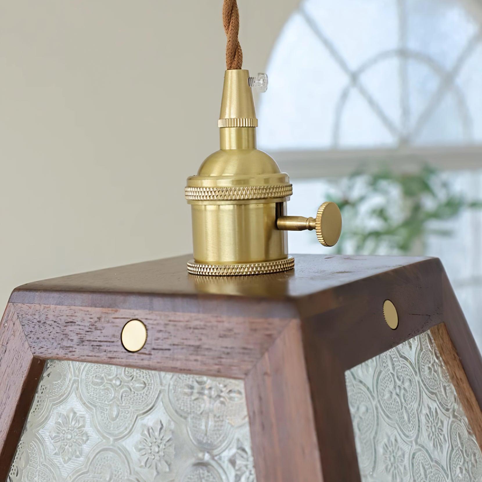 Mony Pendant Lamp