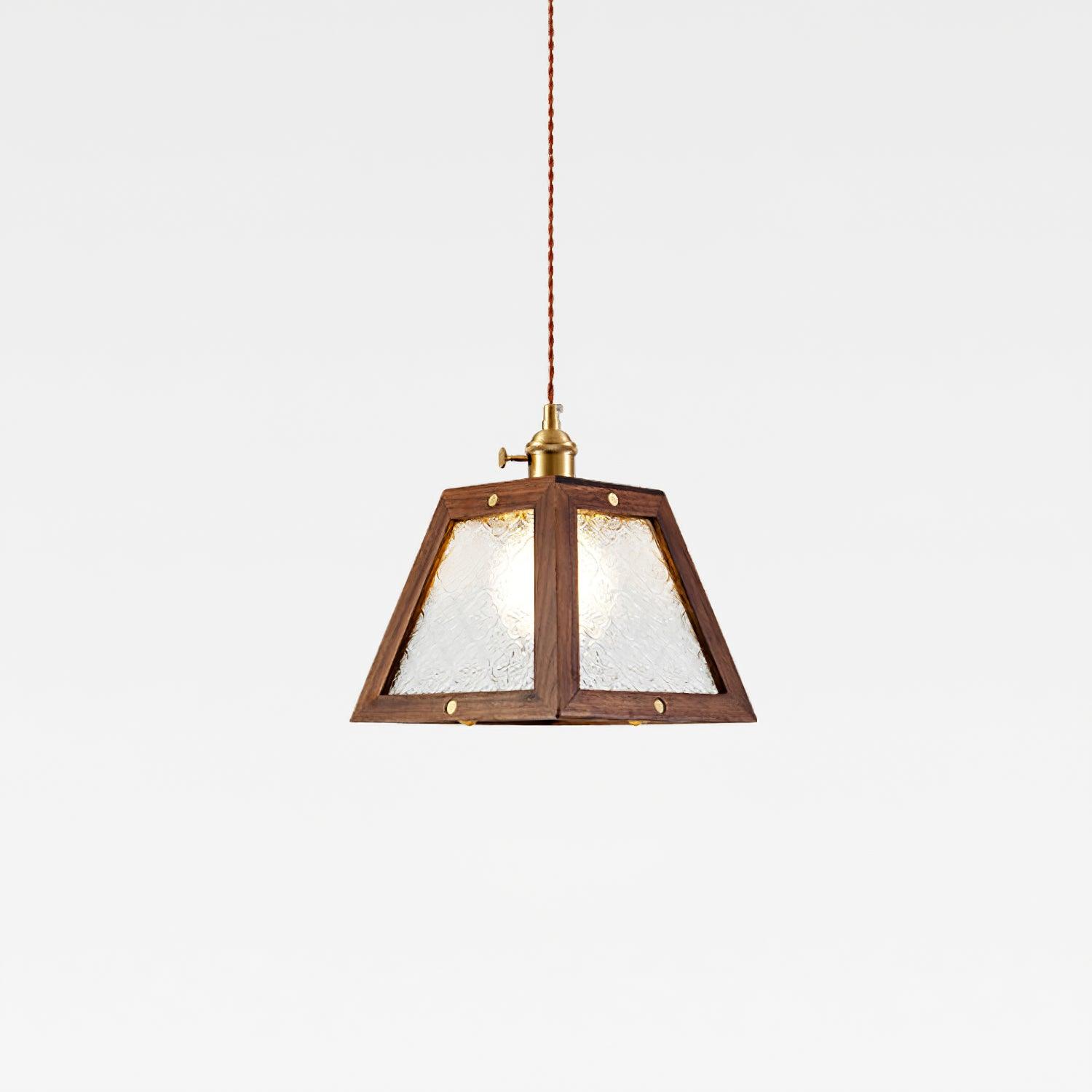Mony Pendant Lamp