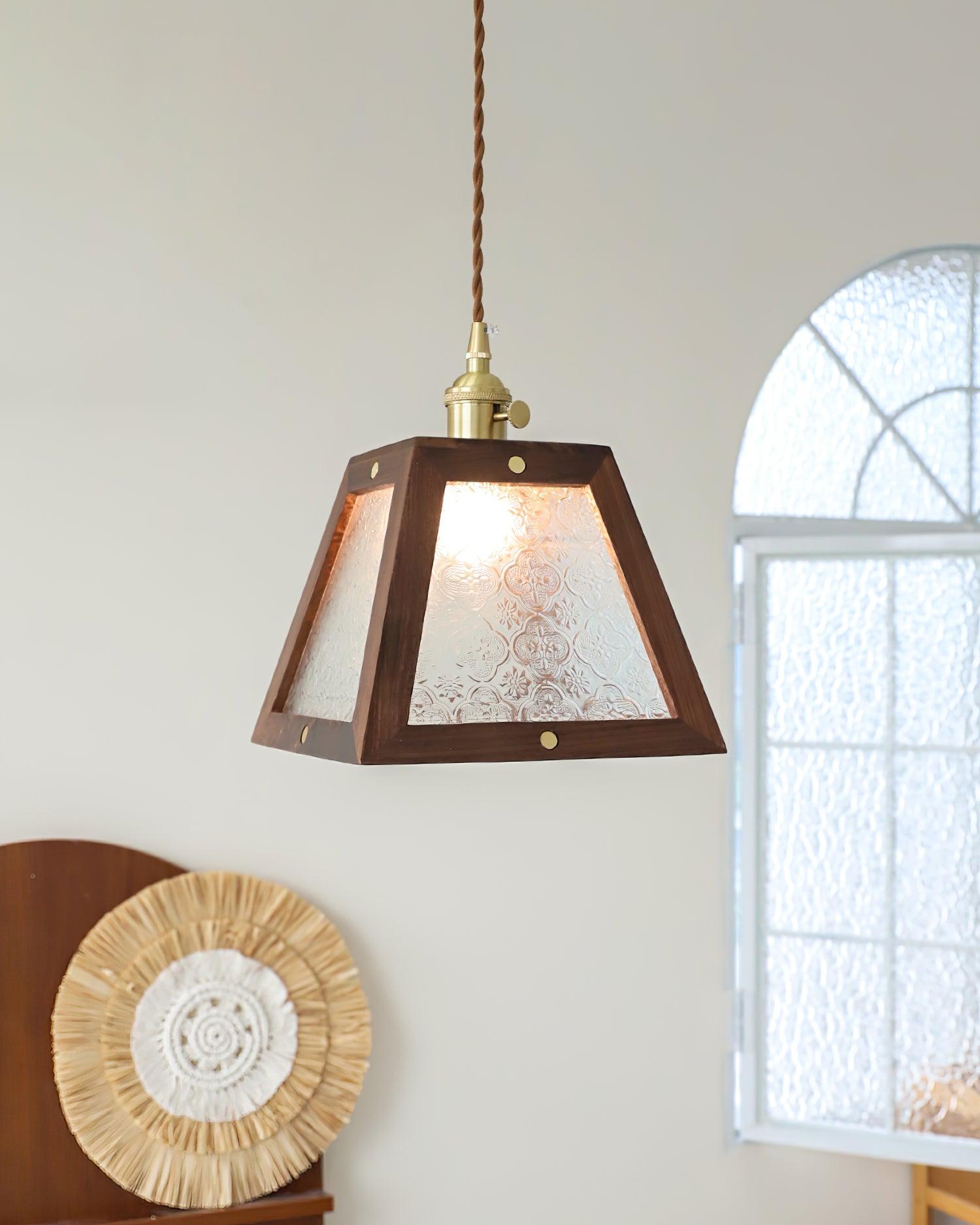 Mony Pendant Lamp