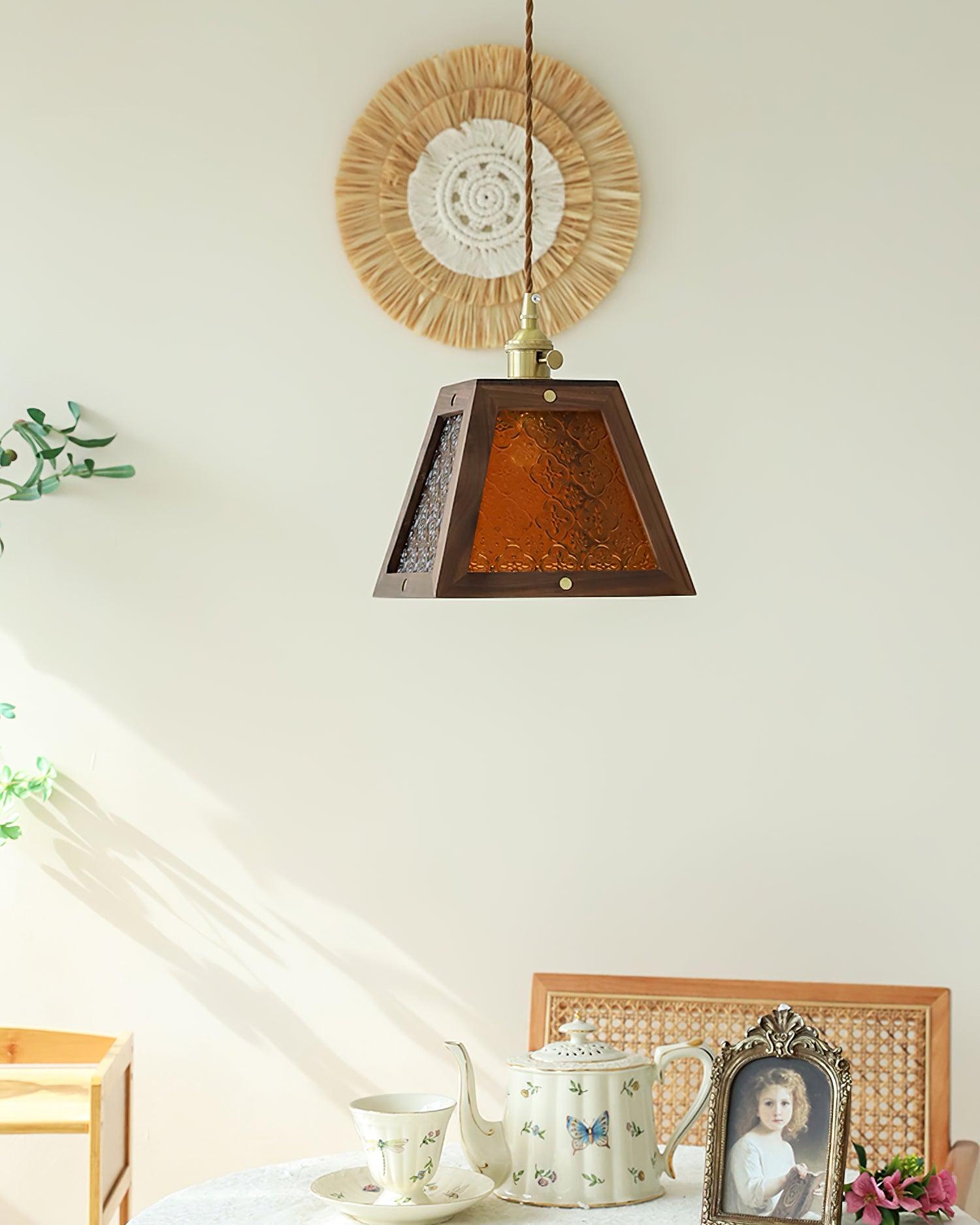 Mony Pendant Lamp