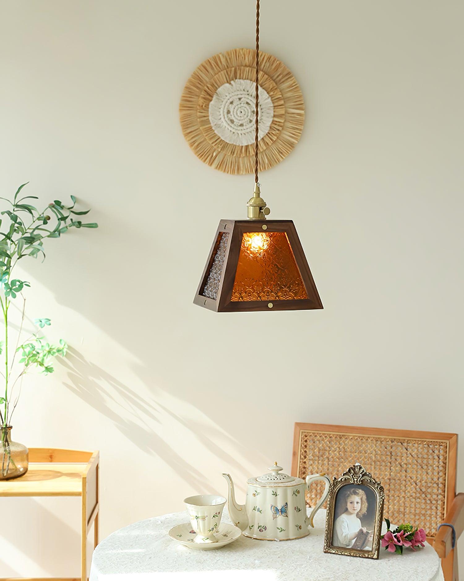 Mony Pendant Lamp