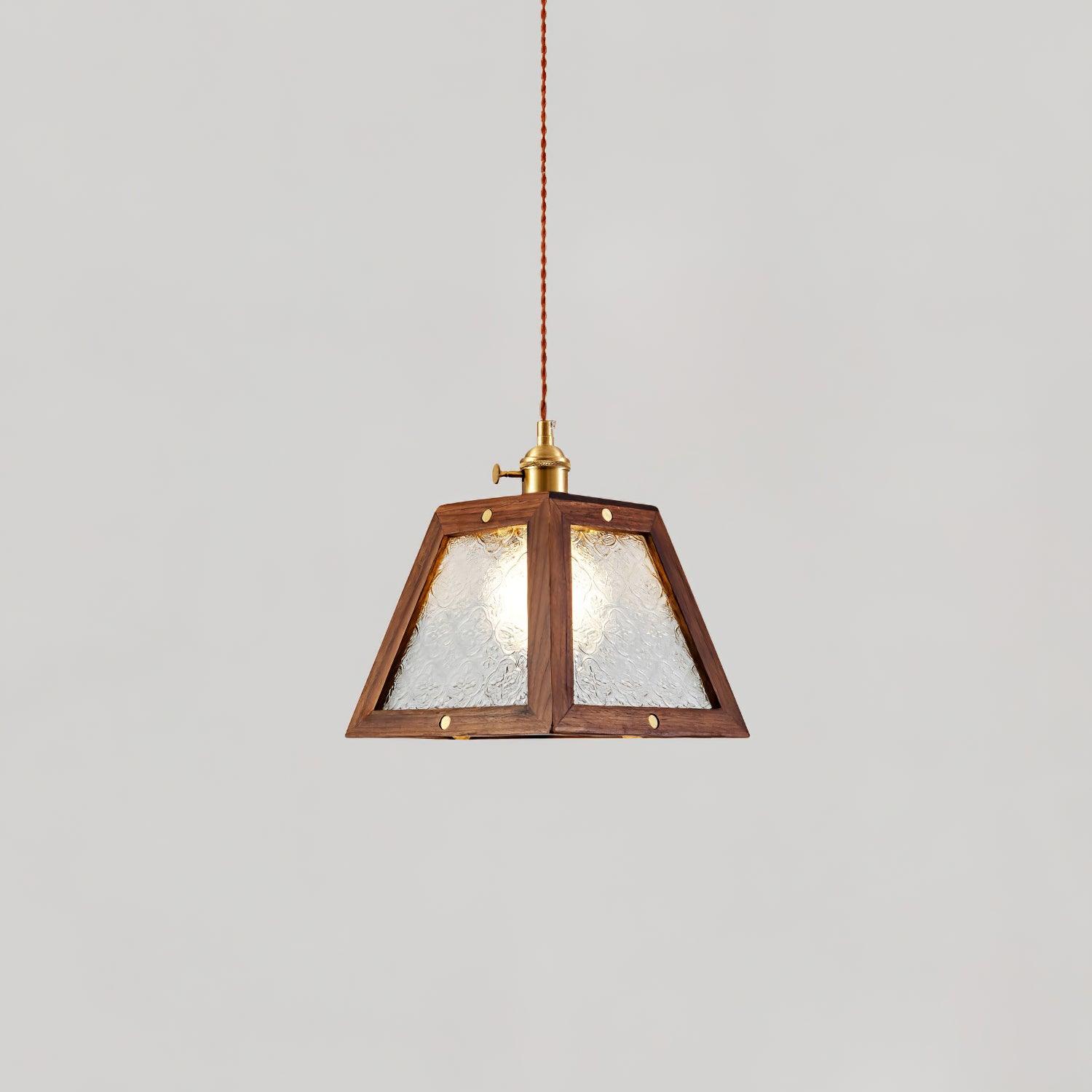 Mony Pendant Lamp