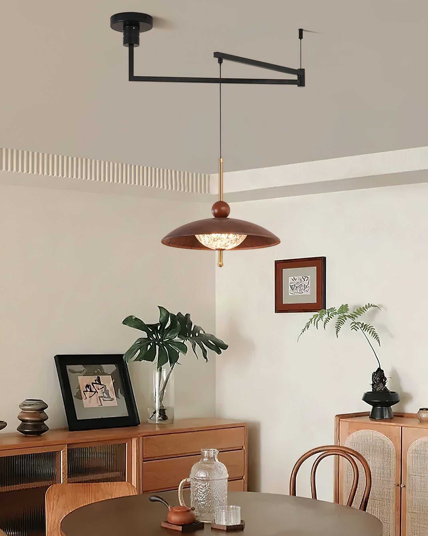 Arden Wall Lamp