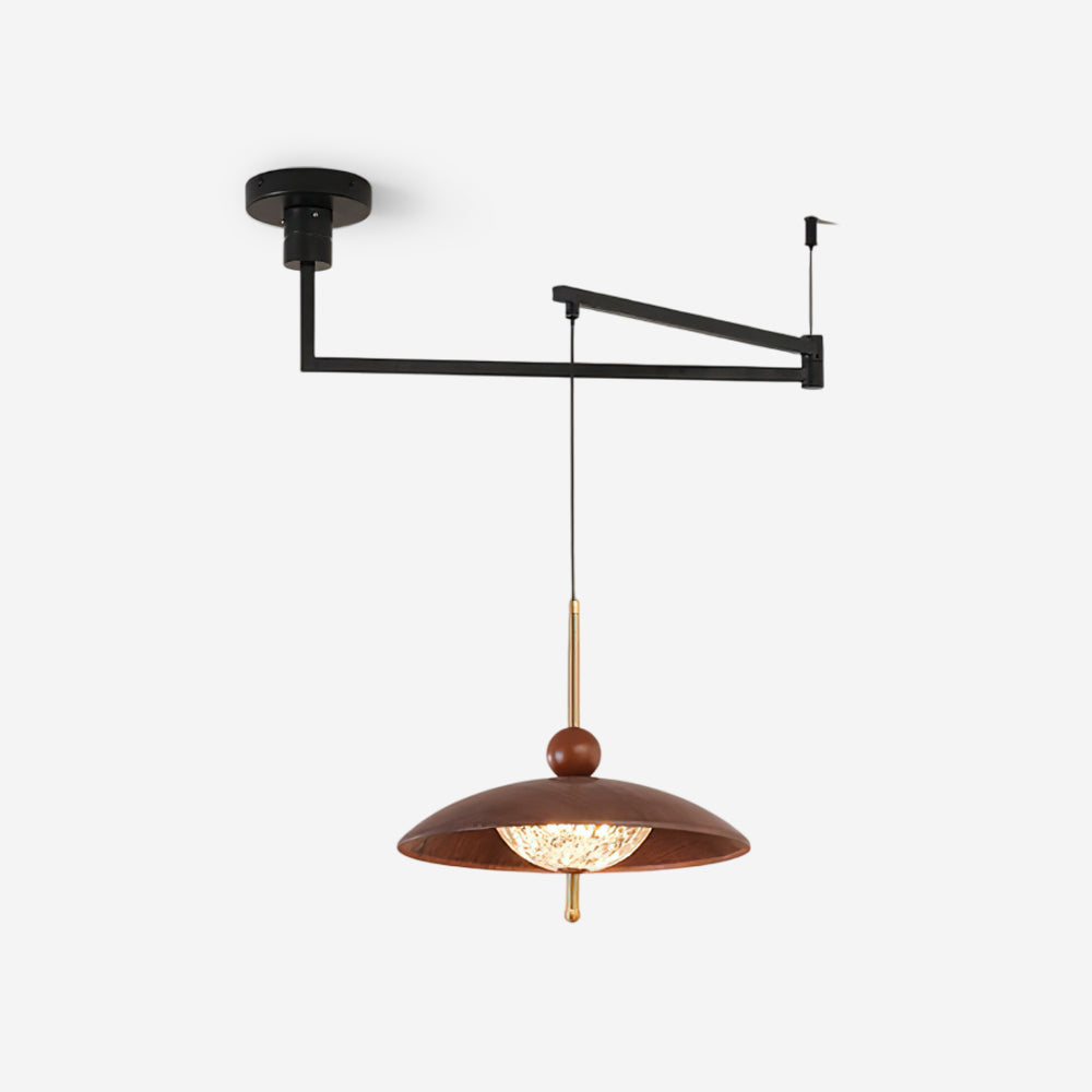 Arden Wall Lamp