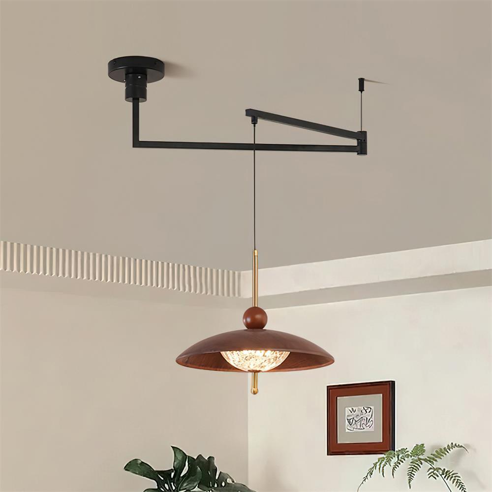 Arden Wall Lamp
