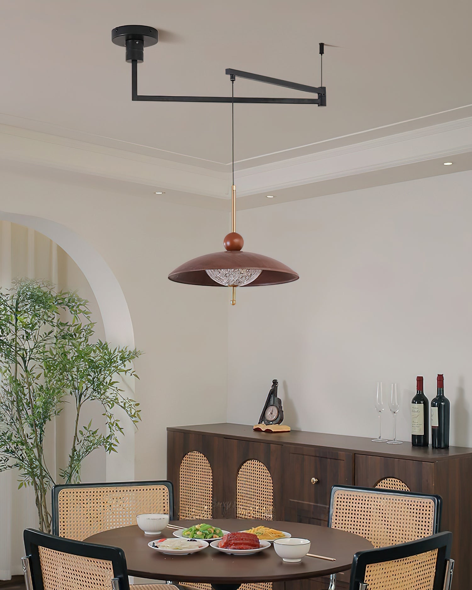 Arden Wall Lamp