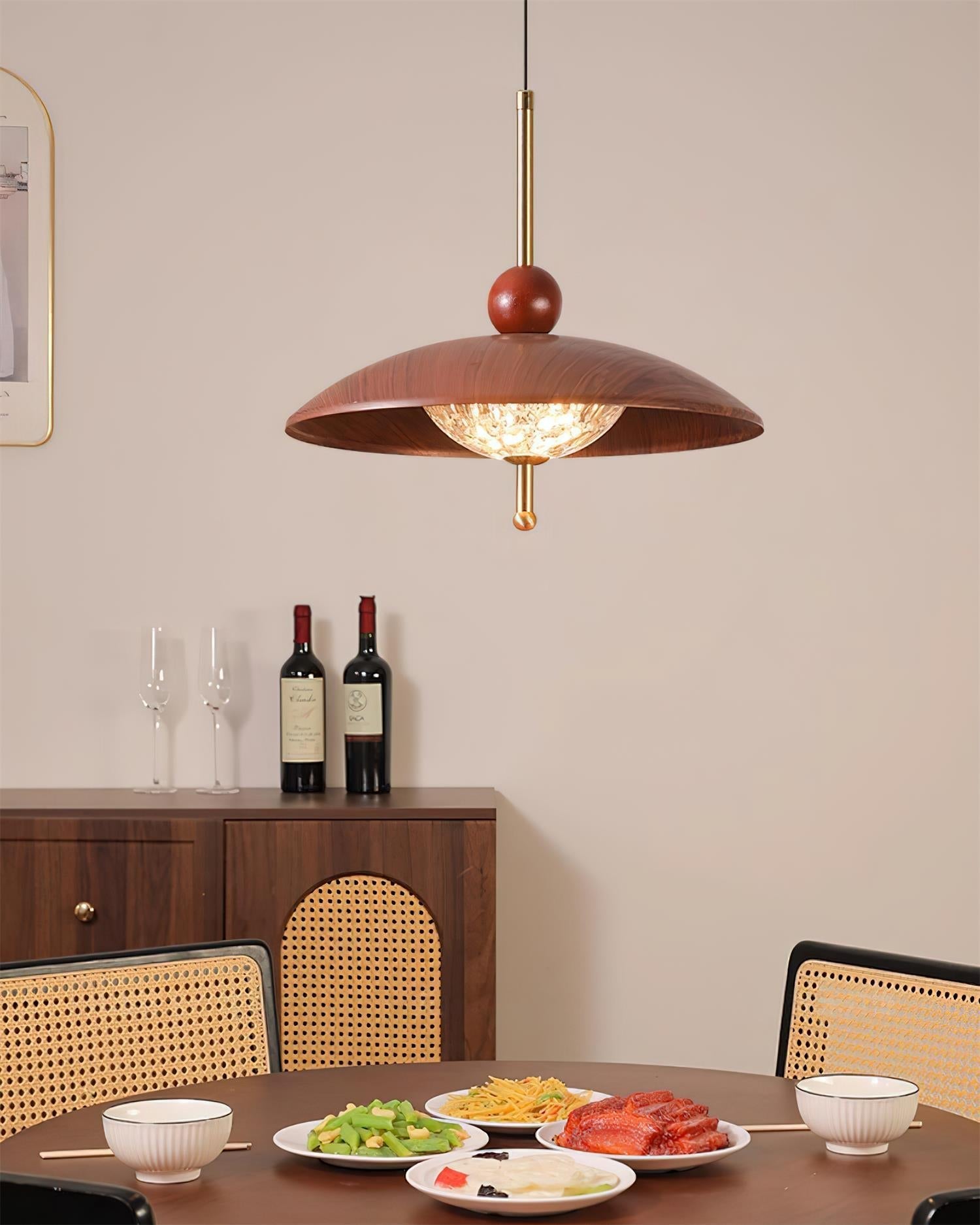 Arden Wall Lamp