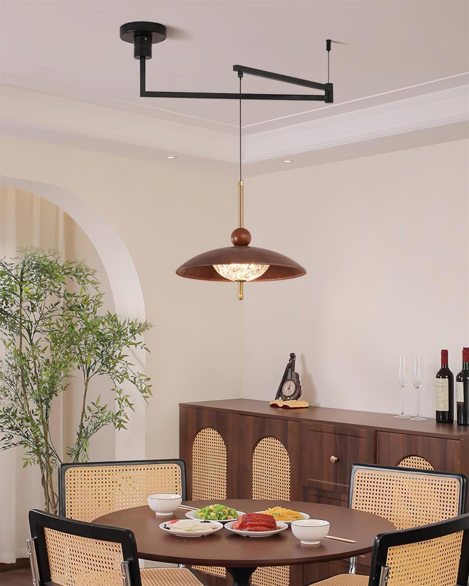 Arden Wall Lamp