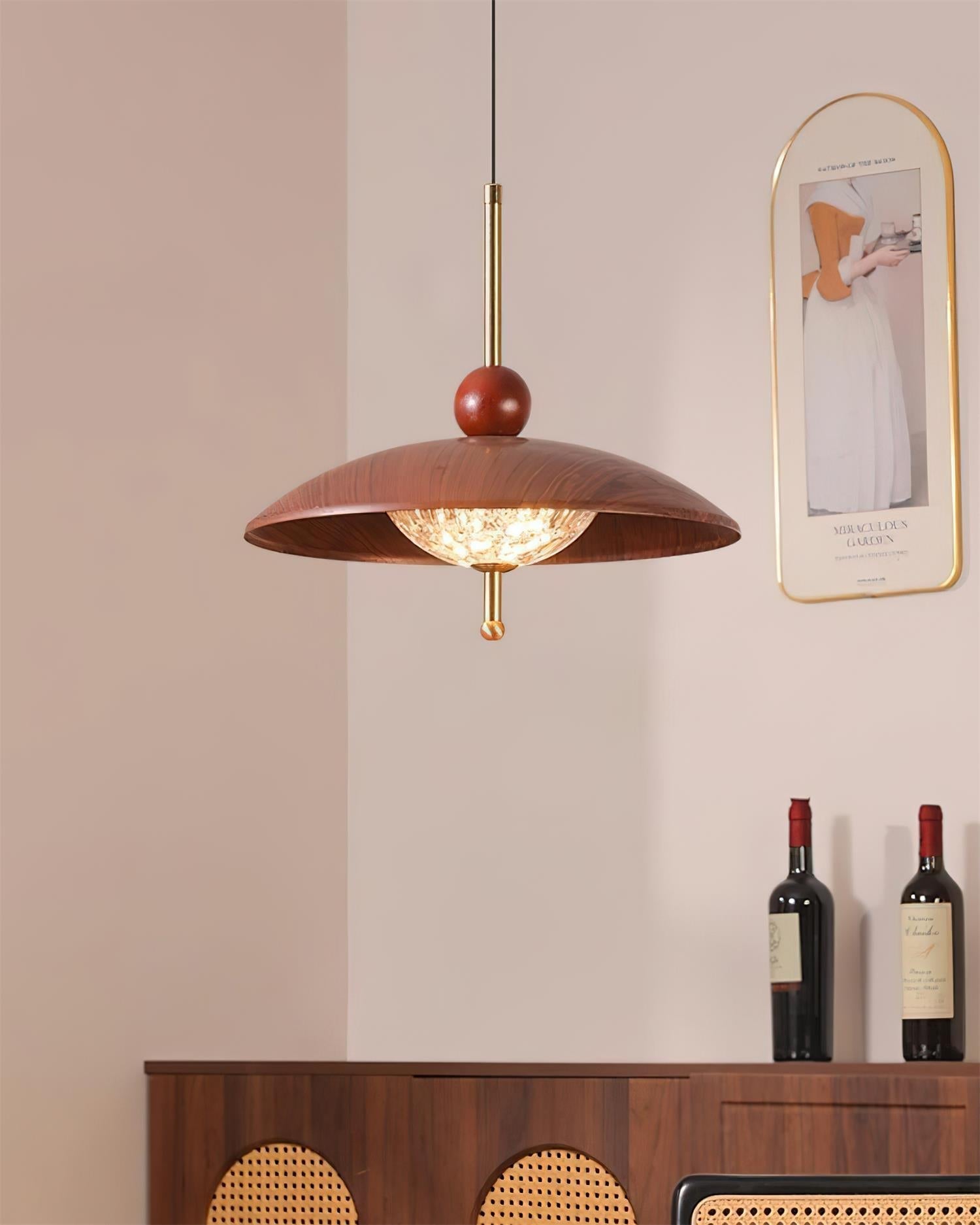Arden Wall Lamp