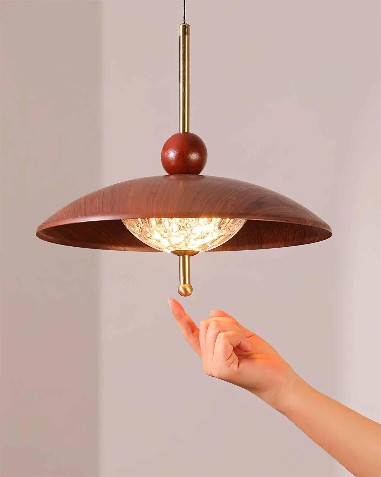 Arden Wall Lamp