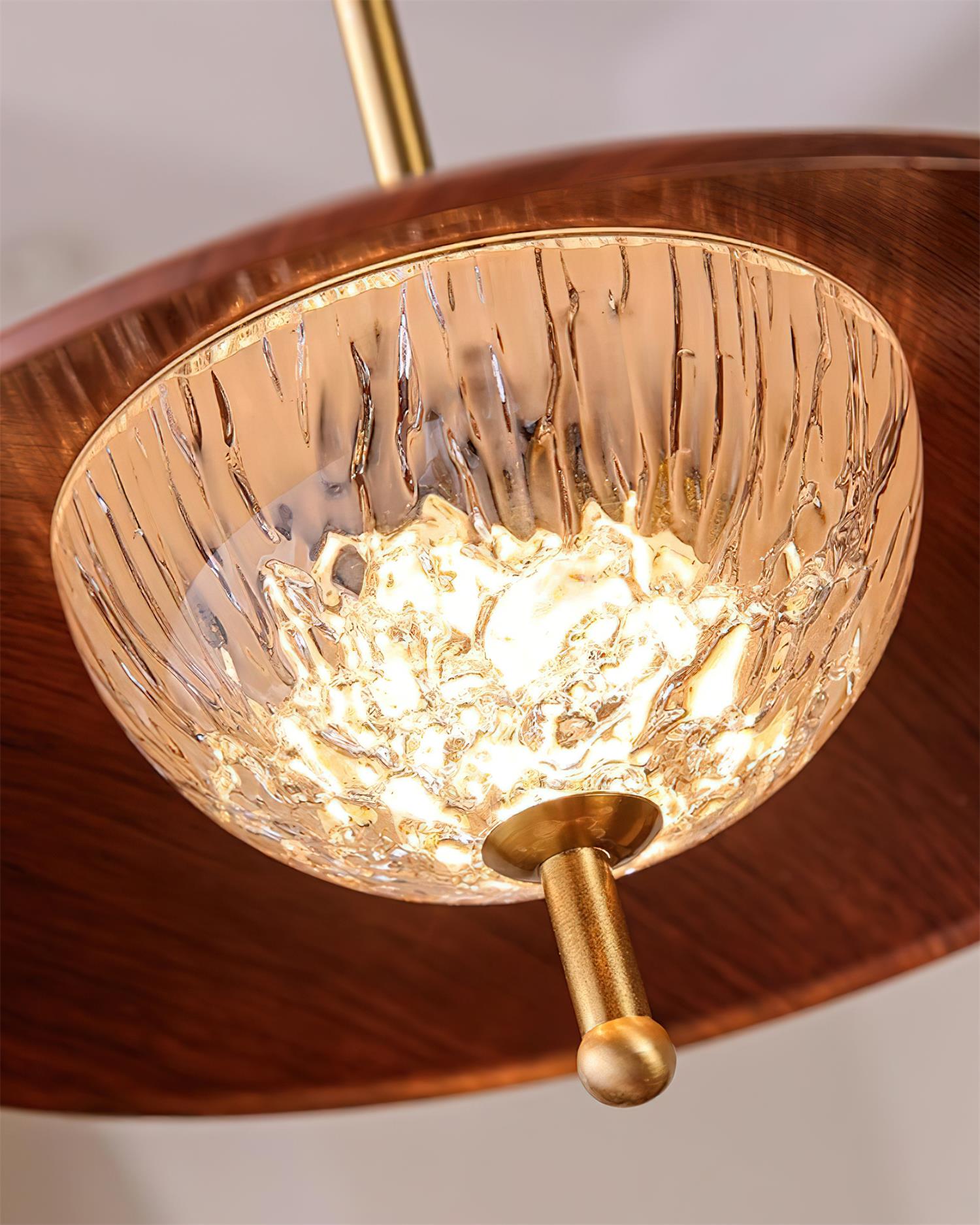 Arden Wall Lamp