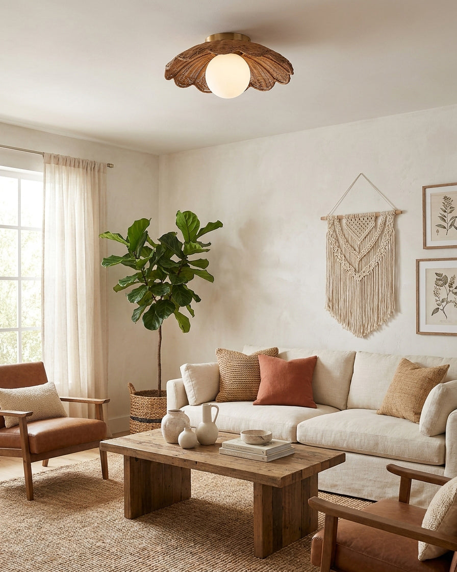 Maris Ceiling Light