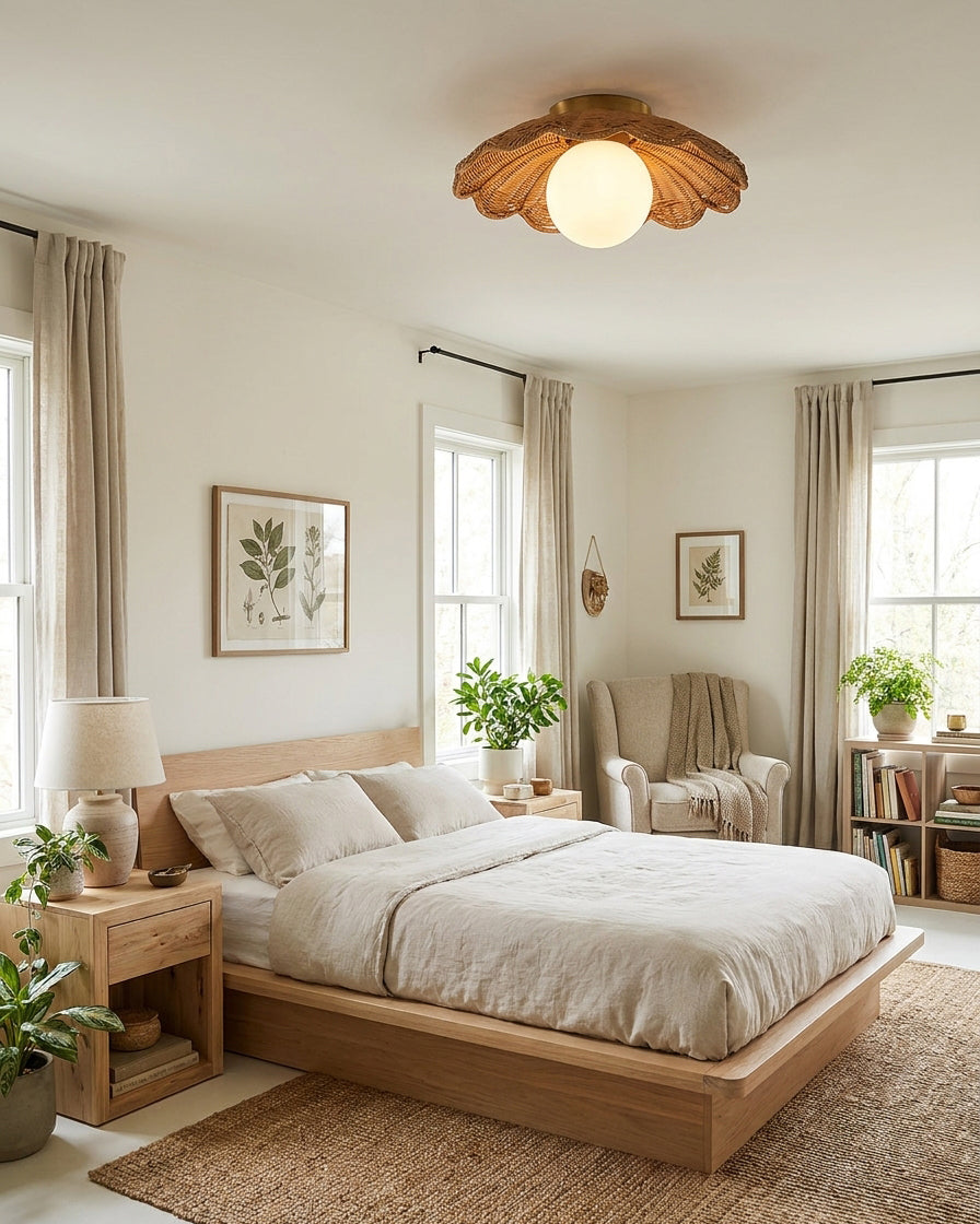 Maris Ceiling Light