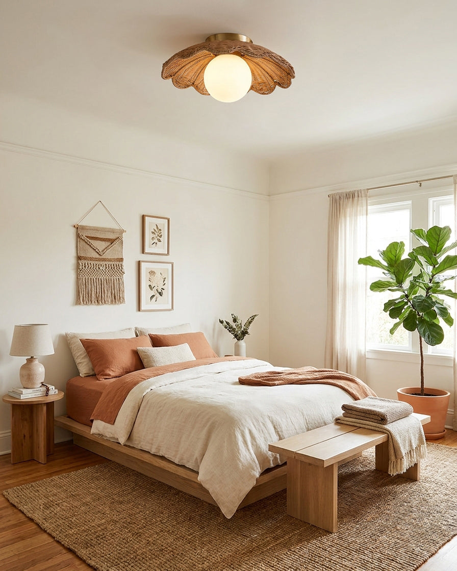 Maris Ceiling Light