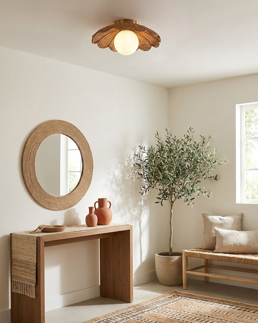 Maris Ceiling Light