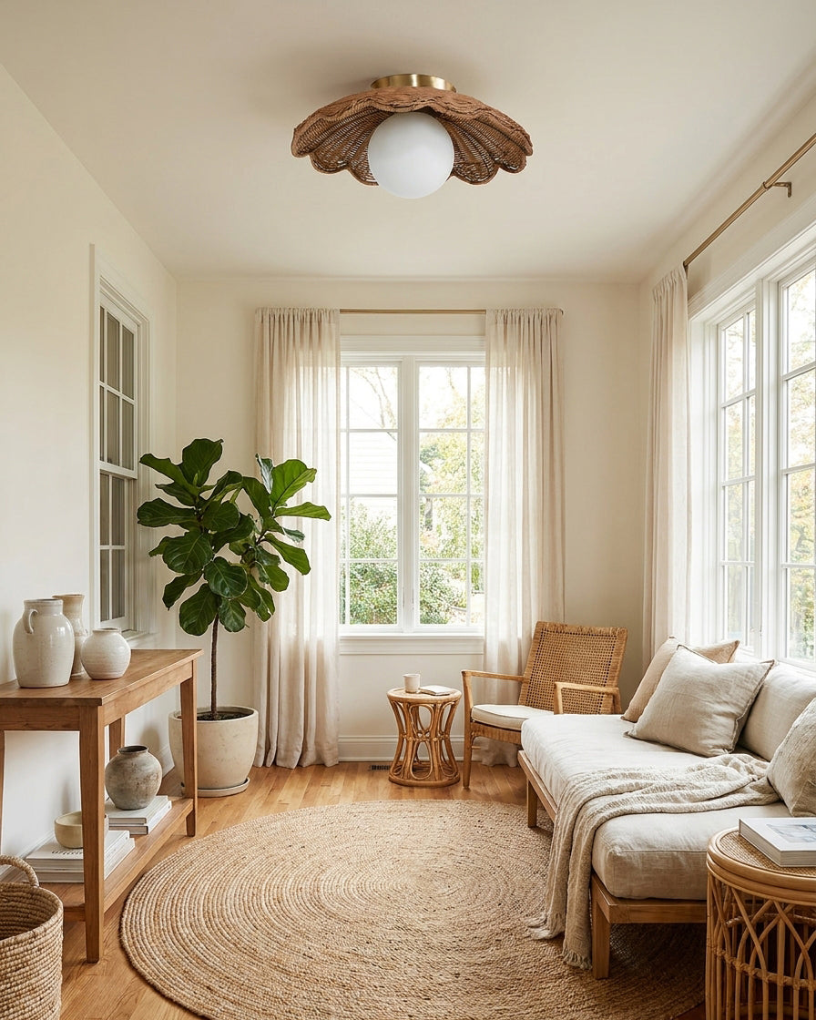 Maris Ceiling Light