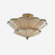 Rosa Flush Mount