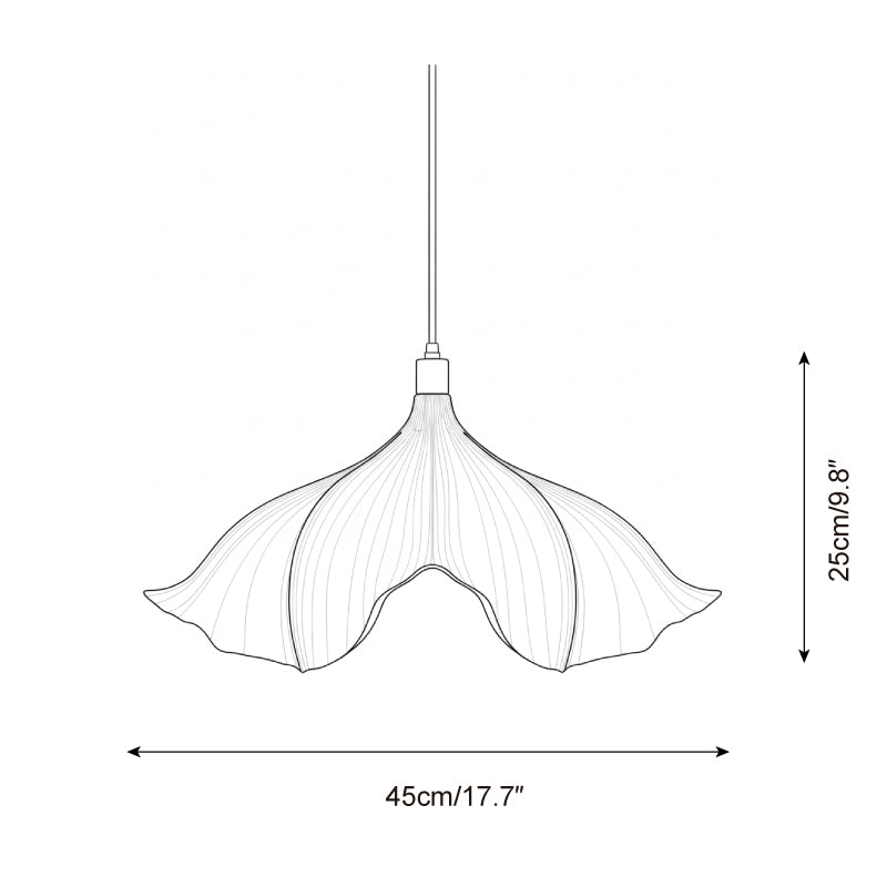 Seraphina Pendant Lamp