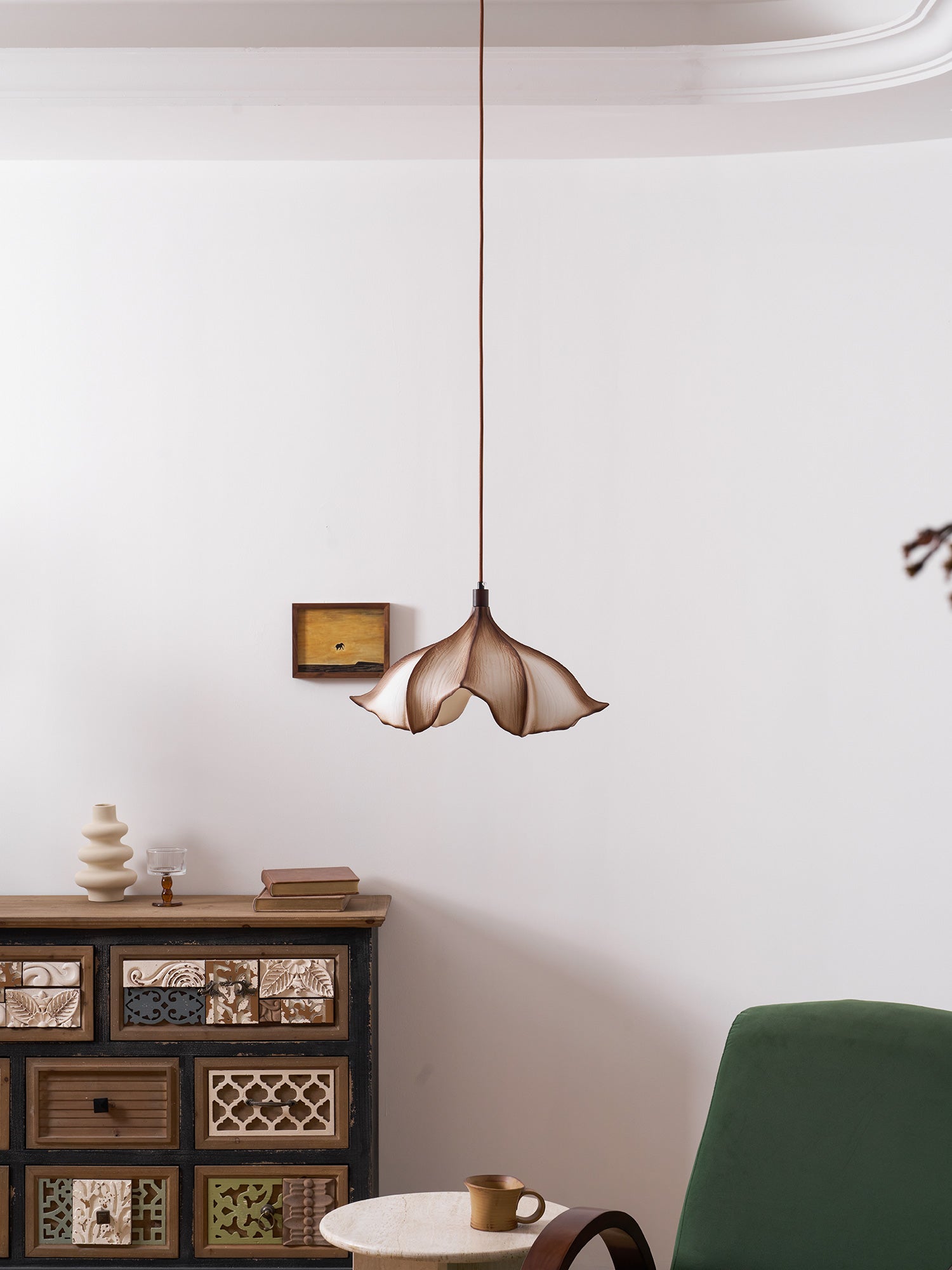 Seraphina Pendant Lamp