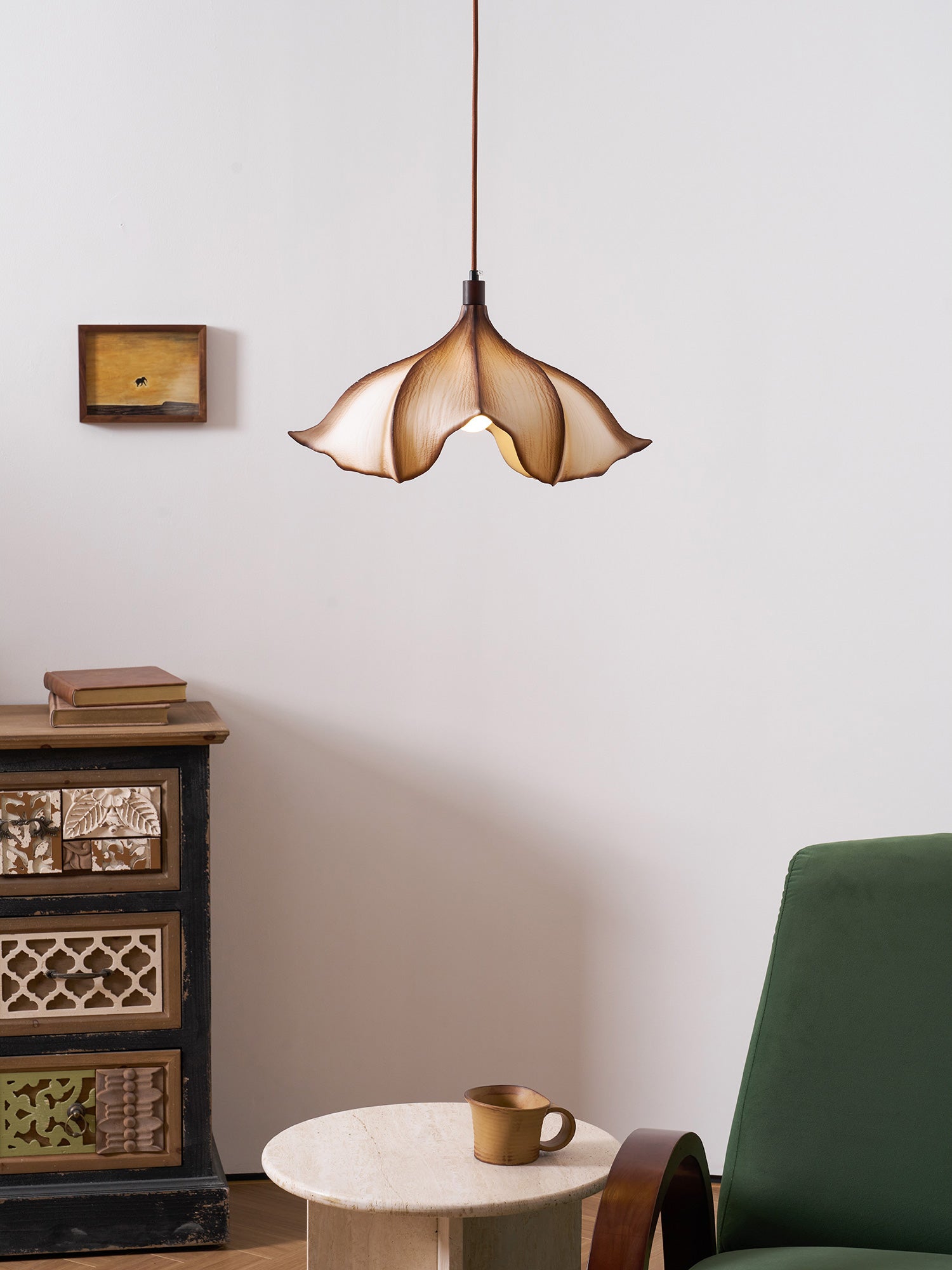 Seraphina Pendant Lamp