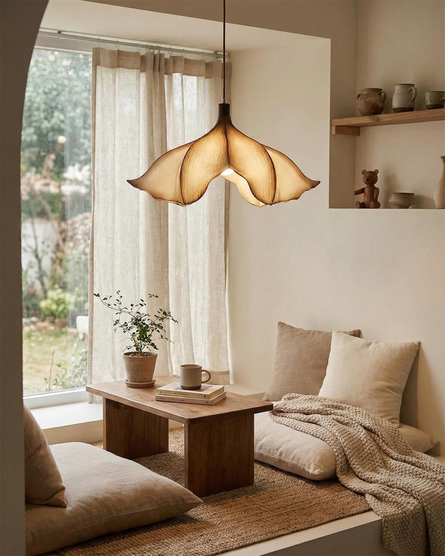 Seraphina Pendant Lamp