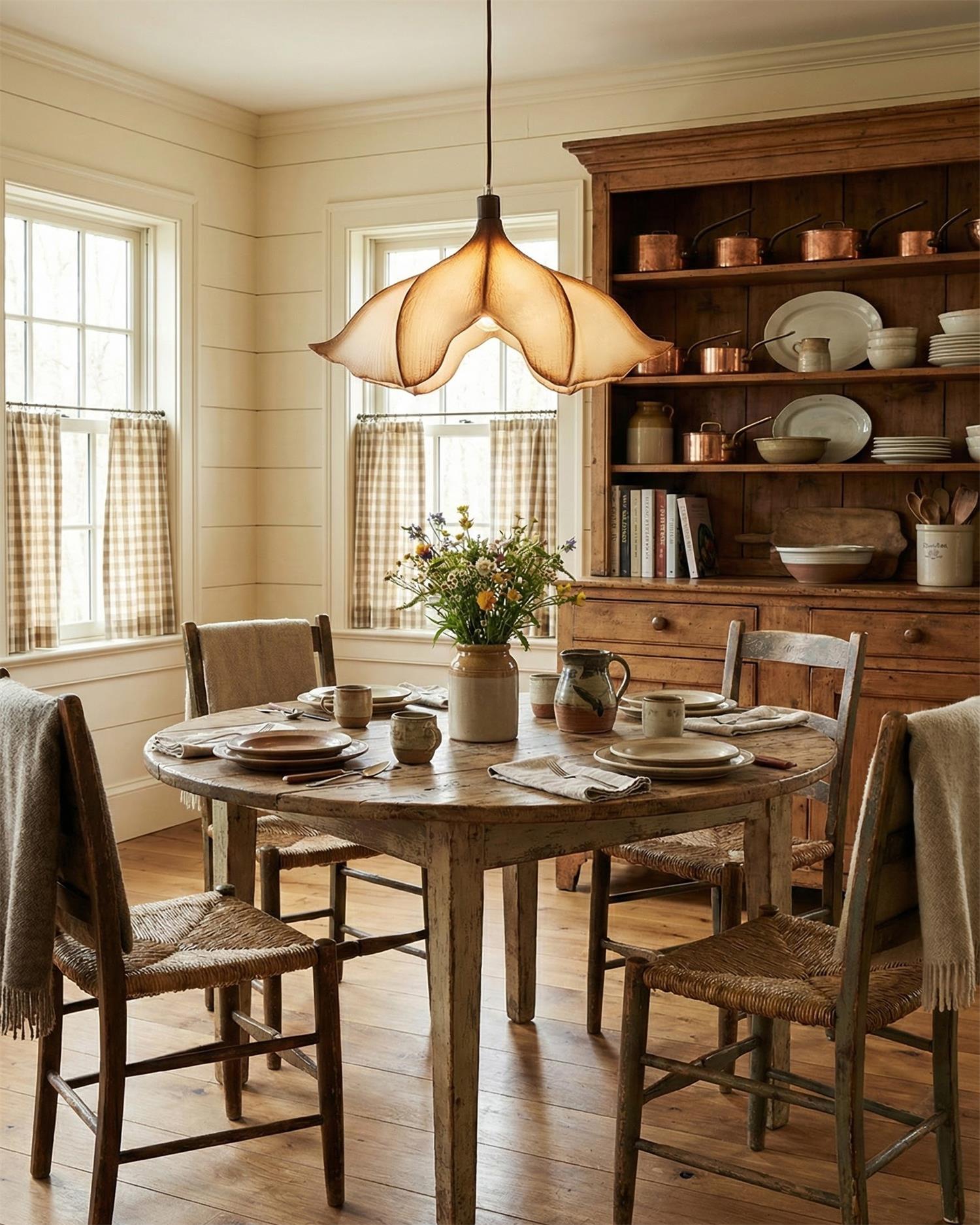Seraphina Pendant Lamp