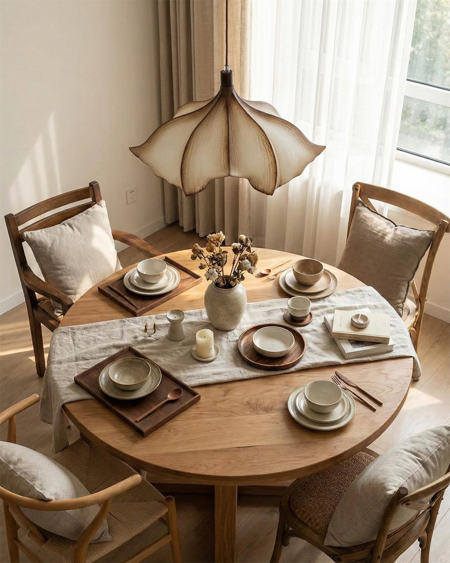 Seraphina Pendant Lamp